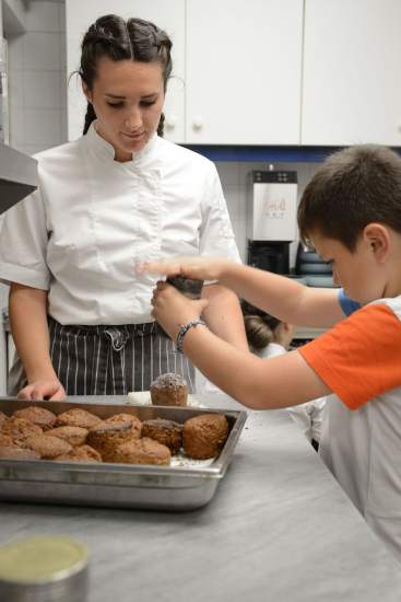 Restaurant Ambroisie | Restaurant Gastronomique Isère | Equipe